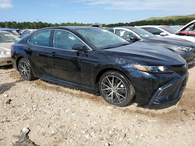 Photo 3 VIN: 4T1G11BK1NU061112 - TOYOTA CAMRY 