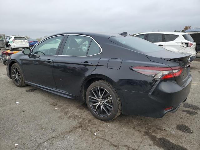 Photo 1 VIN: 4T1G11BK1NU069484 - TOYOTA CAMRY SE 