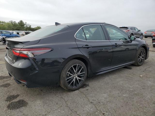 Photo 2 VIN: 4T1G11BK1NU069484 - TOYOTA CAMRY SE 