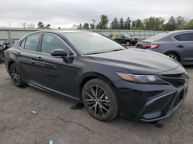 Photo 3 VIN: 4T1G11BK1NU069484 - TOYOTA CAMRY SE 