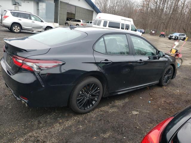 Photo 2 VIN: 4T1G11BK1NU070201 - TOYOTA CAMRY SE 