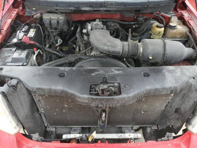 Photo 10 VIN: 4T1G11BK1PU073831 - FORD F150 