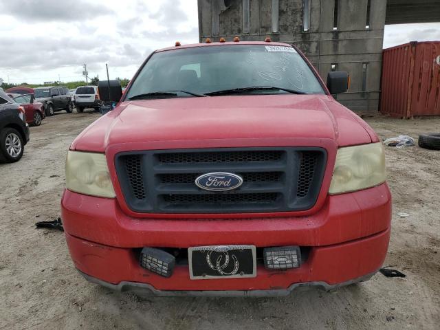 Photo 4 VIN: 4T1G11BK1PU073831 - FORD F150 