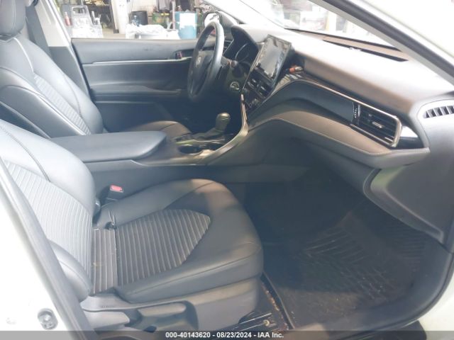 Photo 4 VIN: 4T1G11BK1PU087938 - TOYOTA CAMRY 