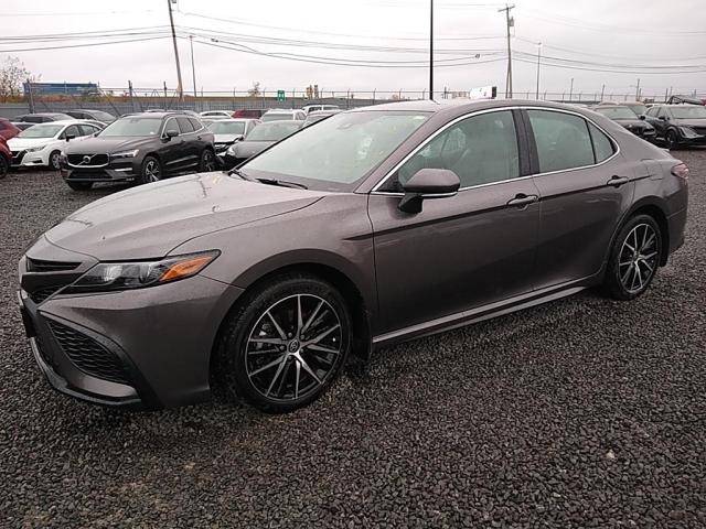 Photo 0 VIN: 4T1G11BK1PU103698 - TOYOTA CAMRY 