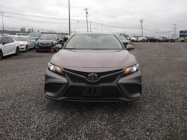 Photo 10 VIN: 4T1G11BK1PU103698 - TOYOTA CAMRY 