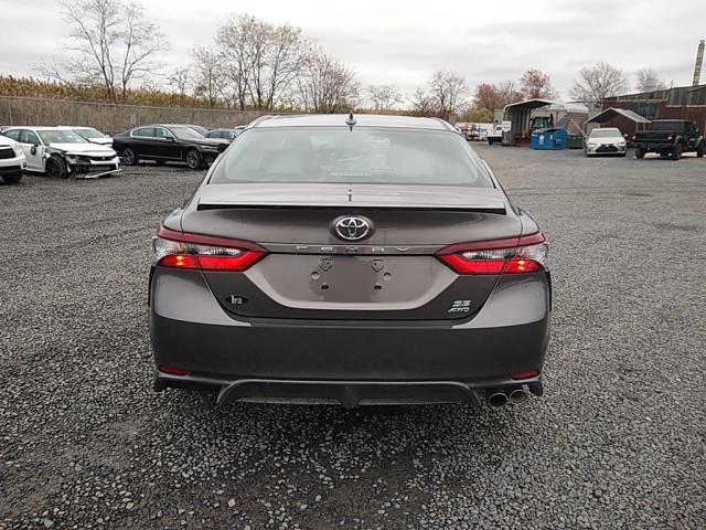 Photo 11 VIN: 4T1G11BK1PU103698 - TOYOTA CAMRY 