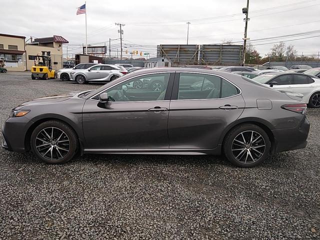 Photo 13 VIN: 4T1G11BK1PU103698 - TOYOTA CAMRY 