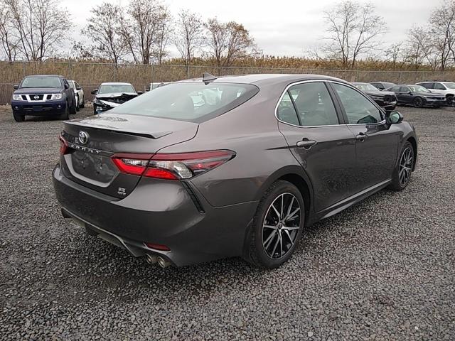 Photo 2 VIN: 4T1G11BK1PU103698 - TOYOTA CAMRY 