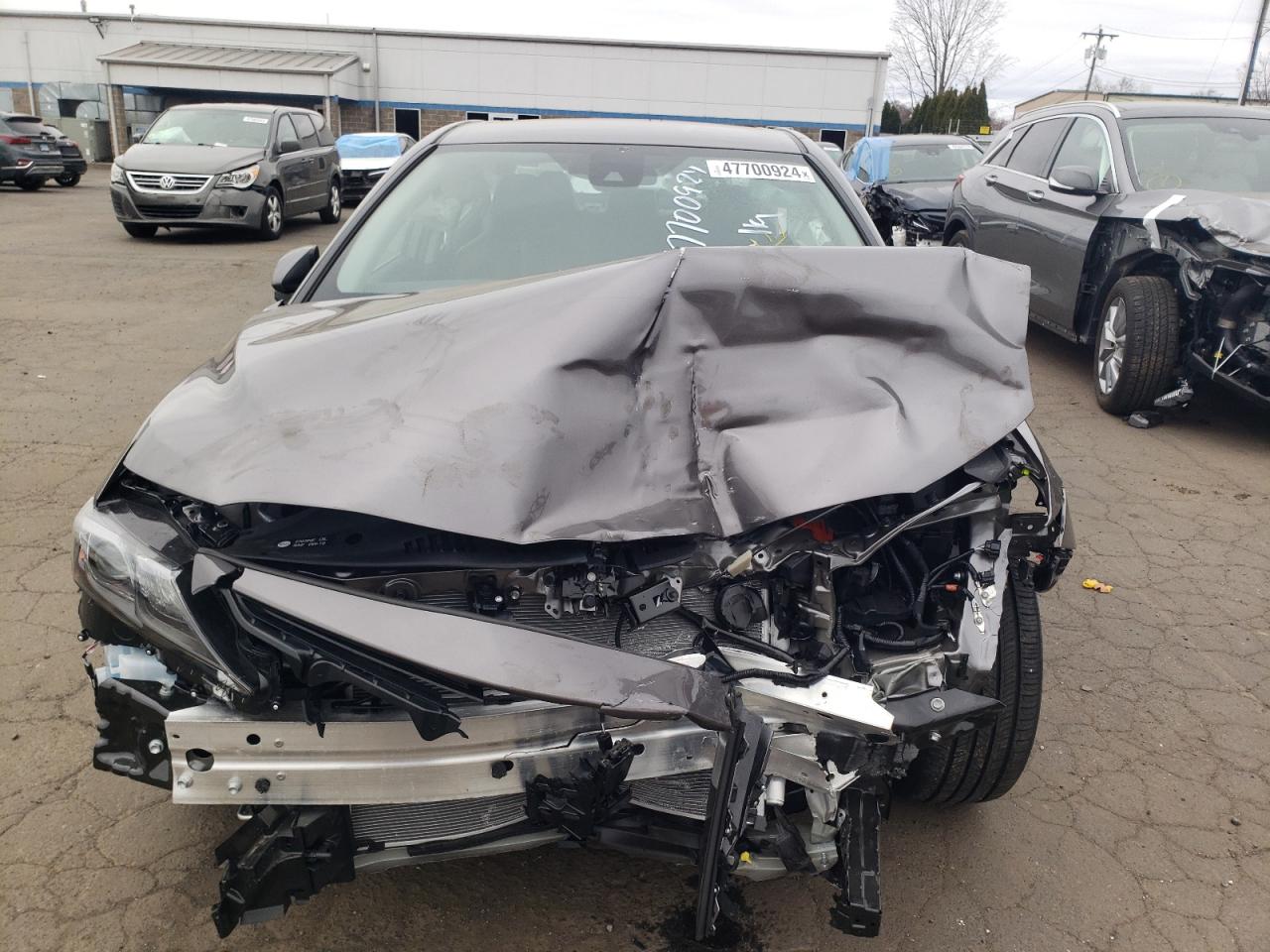 Photo 4 VIN: 4T1G11BK1RU121542 - TOYOTA CAMRY 