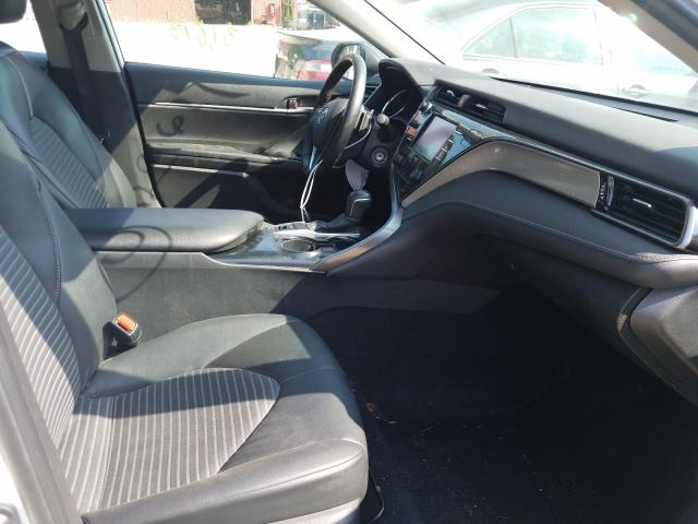 Photo 4 VIN: 4T1G11BK2LU002292 - TOYOTA CAMRY SE 