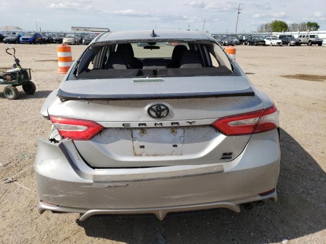 Photo 5 VIN: 4T1G11BK2LU005709 - TOYOTA CAMRY 