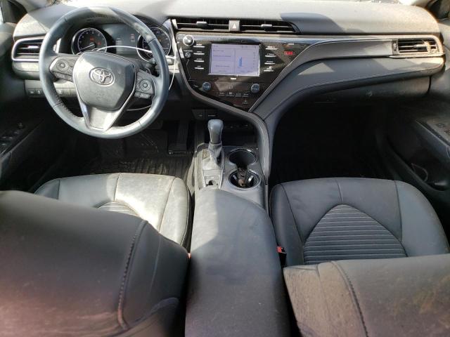 Photo 7 VIN: 4T1G11BK2LU005709 - TOYOTA CAMRY 