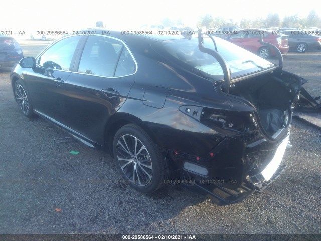 Photo 2 VIN: 4T1G11BK2LU006763 - TOYOTA CAMRY 