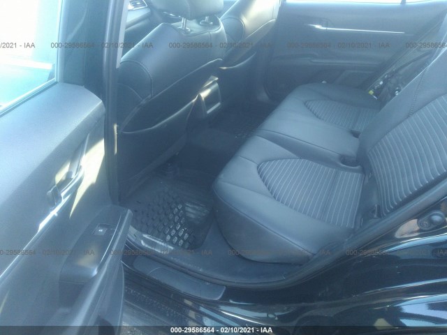 Photo 7 VIN: 4T1G11BK2LU006763 - TOYOTA CAMRY 