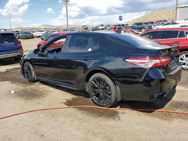 Photo 1 VIN: 4T1G11BK2LU014958 - TOYOTA CAMRY SE 