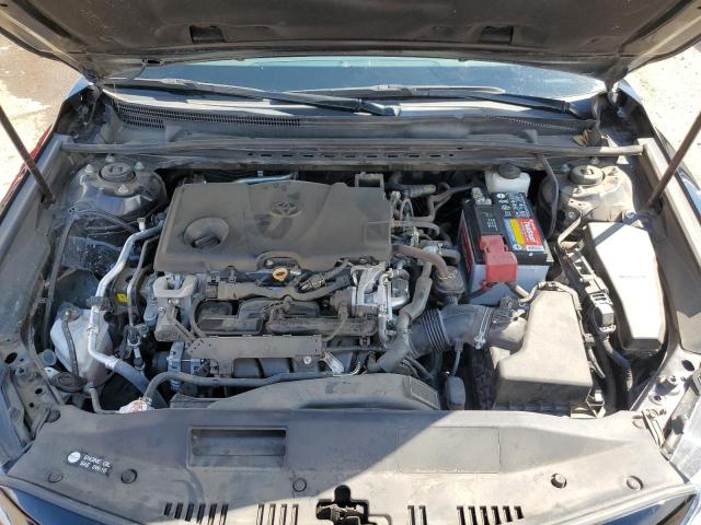 Photo 10 VIN: 4T1G11BK2LU014958 - TOYOTA CAMRY SE 