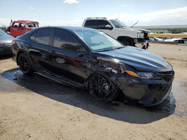 Photo 3 VIN: 4T1G11BK2LU014958 - TOYOTA CAMRY SE 