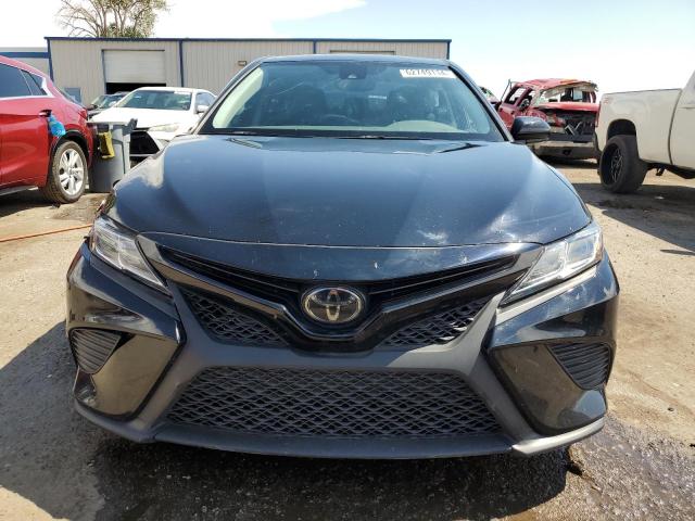 Photo 4 VIN: 4T1G11BK2LU014958 - TOYOTA CAMRY SE 