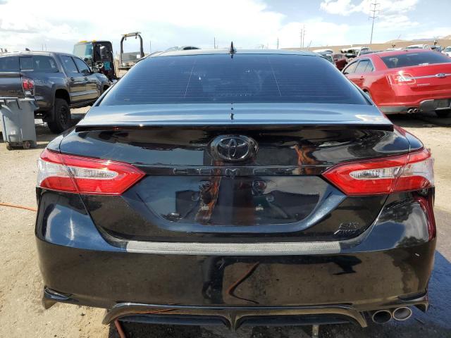 Photo 5 VIN: 4T1G11BK2LU014958 - TOYOTA CAMRY SE 