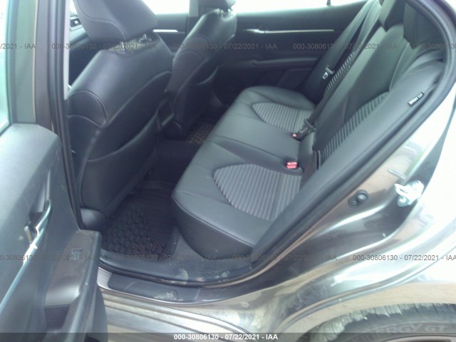 Photo 7 VIN: 4T1G11BK2MU027730 - TOYOTA CAMRY 