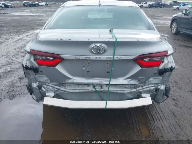 Photo 5 VIN: 4T1G11BK2MU028716 - TOYOTA CAMRY 