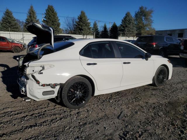 Photo 2 VIN: 4T1G11BK2MU037304 - TOYOTA CAMRY SE 