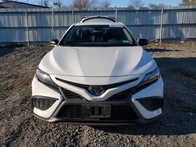 Photo 4 VIN: 4T1G11BK2MU037304 - TOYOTA CAMRY SE 