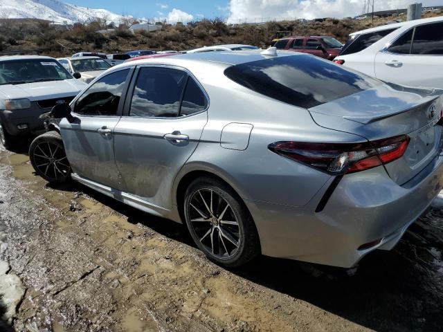 Photo 1 VIN: 4T1G11BK2MU042244 - TOYOTA CAMRY SE 