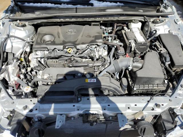 Photo 10 VIN: 4T1G11BK2MU042244 - TOYOTA CAMRY SE 