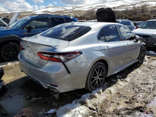 Photo 2 VIN: 4T1G11BK2MU042244 - TOYOTA CAMRY SE 