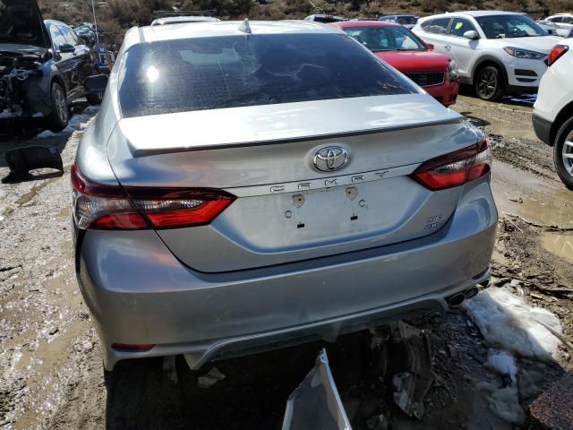 Photo 5 VIN: 4T1G11BK2MU042244 - TOYOTA CAMRY SE 