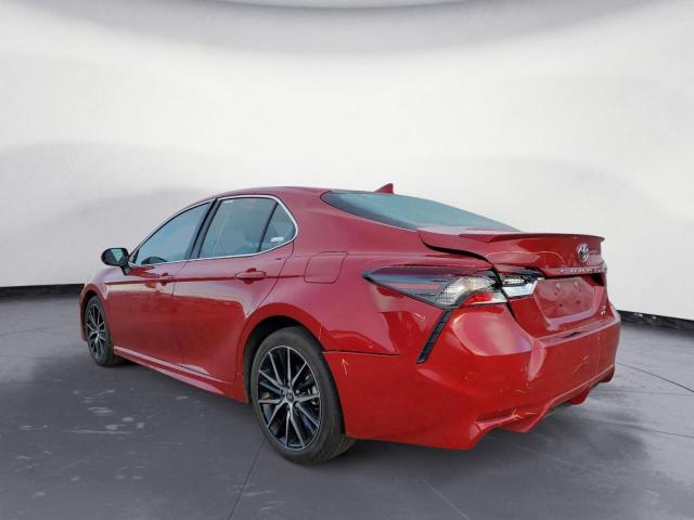 Photo 1 VIN: 4T1G11BK2NU059398 - TOYOTA CAMRY SE 