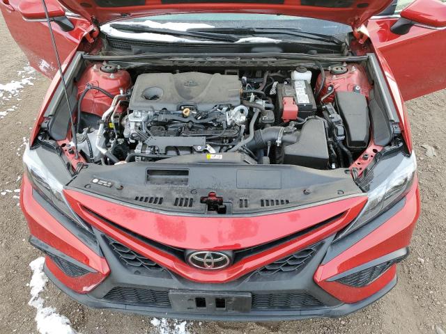 Photo 10 VIN: 4T1G11BK2NU059398 - TOYOTA CAMRY SE 