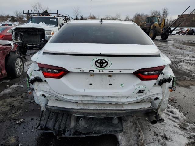 Photo 5 VIN: 4T1G11BK2NU064763 - TOYOTA CAMRY 