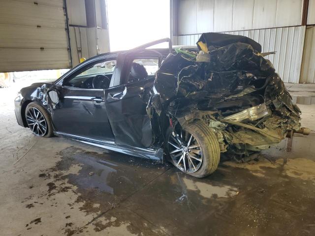 Photo 1 VIN: 4T1G11BK2NU068294 - TOYOTA CAMRY SE 