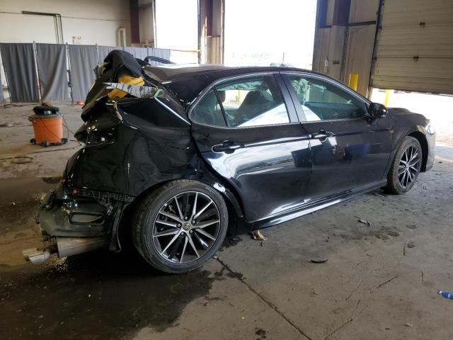 Photo 2 VIN: 4T1G11BK2NU068294 - TOYOTA CAMRY SE 