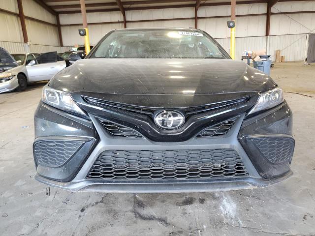 Photo 4 VIN: 4T1G11BK2NU068294 - TOYOTA CAMRY SE 