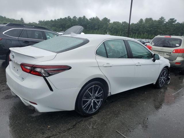 Photo 2 VIN: 4T1G11BK2PU087320 - TOYOTA CAMRY SE N 