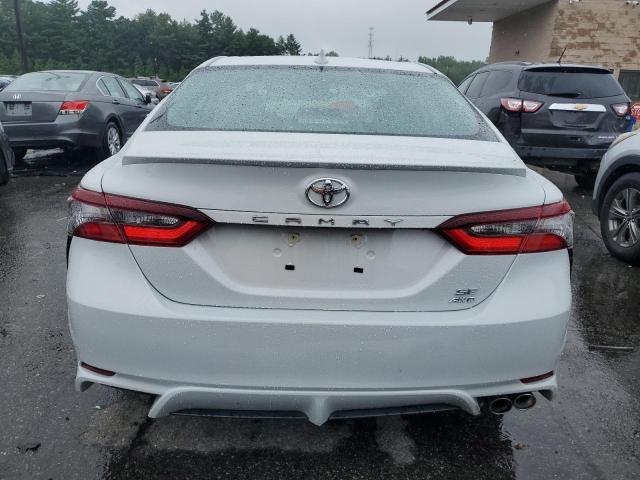 Photo 5 VIN: 4T1G11BK2PU087320 - TOYOTA CAMRY SE N 