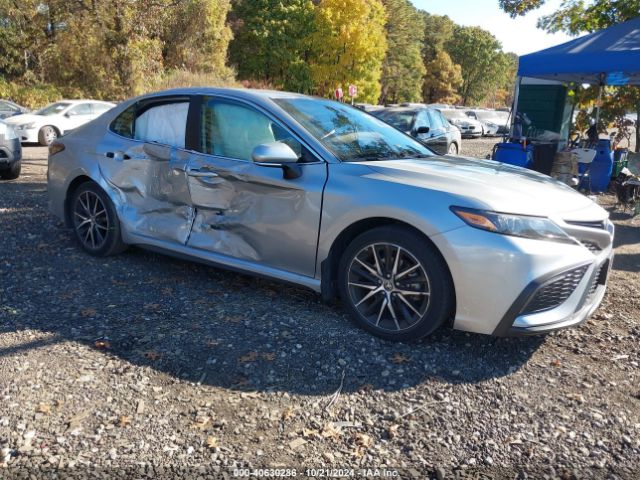 Photo 5 VIN: 4T1G11BK2PU087964 - TOYOTA CAMRY 