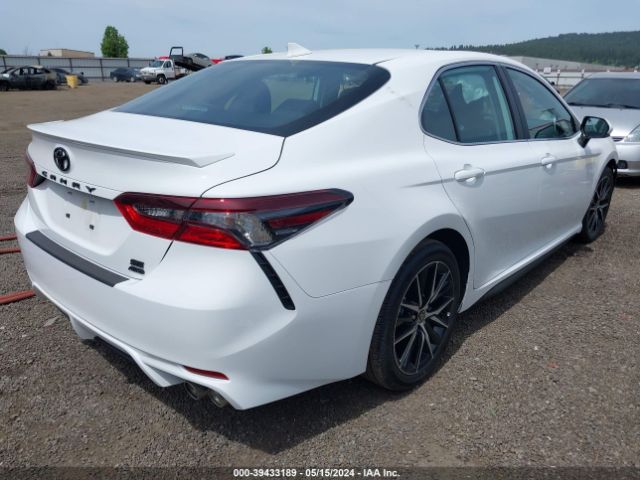 Photo 3 VIN: 4T1G11BK2RU122747 - TOYOTA CAMRY 