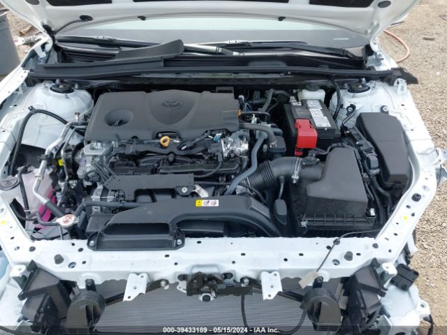 Photo 9 VIN: 4T1G11BK2RU122747 - TOYOTA CAMRY 