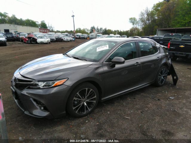 Photo 1 VIN: 4T1G11BK3LU004472 - TOYOTA CAMRY 