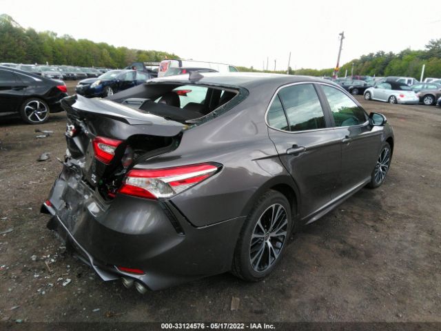 Photo 3 VIN: 4T1G11BK3LU004472 - TOYOTA CAMRY 