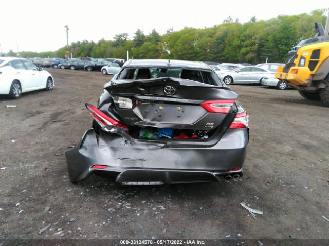 Photo 5 VIN: 4T1G11BK3LU004472 - TOYOTA CAMRY 