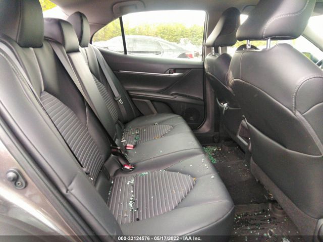 Photo 7 VIN: 4T1G11BK3LU004472 - TOYOTA CAMRY 