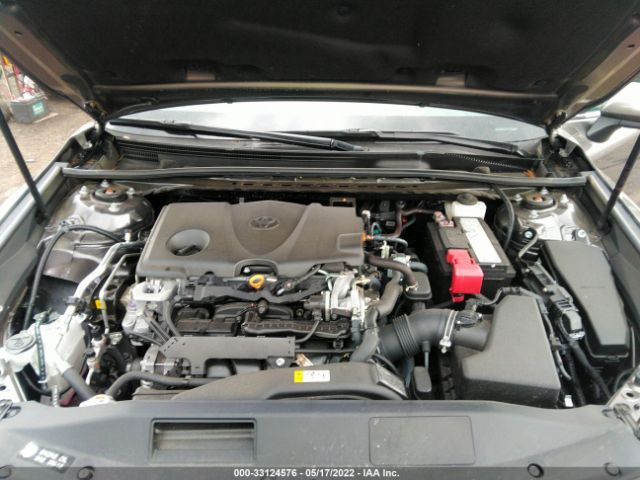 Photo 9 VIN: 4T1G11BK3LU004472 - TOYOTA CAMRY 