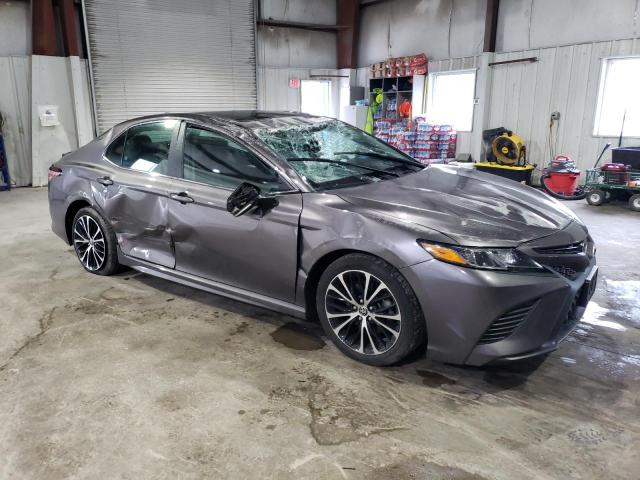 Photo 3 VIN: 4T1G11BK3LU008635 - TOYOTA CAMRY 