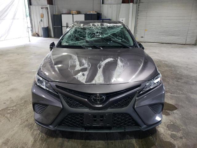 Photo 4 VIN: 4T1G11BK3LU008635 - TOYOTA CAMRY 